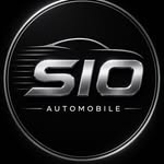 SIO Automobile Logo